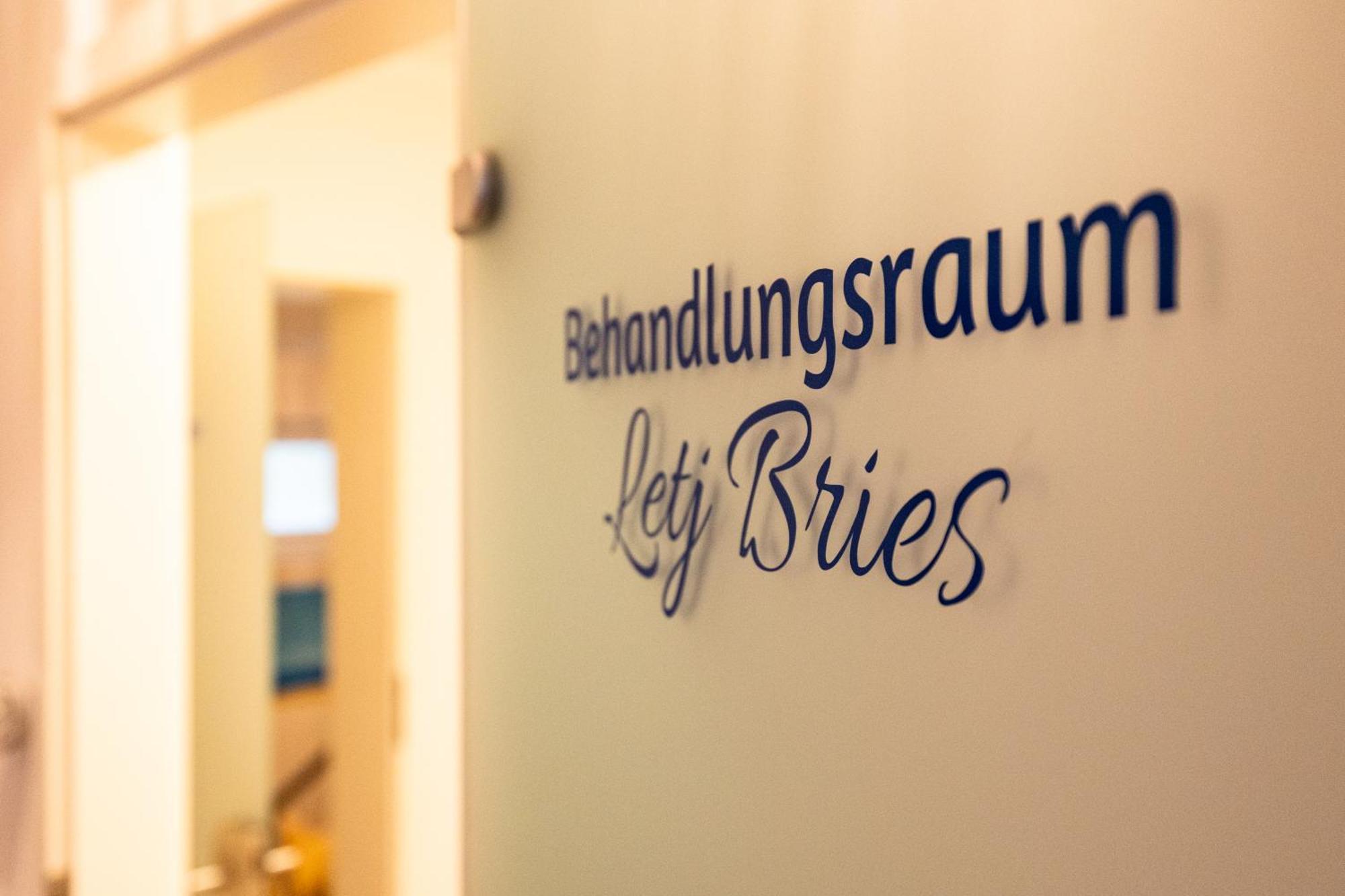 Seeblick Genuss Und Spa Resort Amrum Norddorf Eksteriør billede